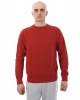 Толстовка свитшот мужская Realm & Empire Great Britain (XL кирпичный)