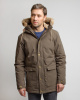 Куртка Iriedaily City Arctic Parka (L Green)