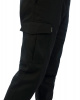 Джоггеры мужские Cool Penguin JMD 1713 (Black Diagonal S)