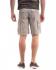 Шорты Carhartt WIP Aviation Bermuda Columbia Ritstop 6.75 Oz (28 светло-бежевый)