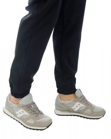 Джоггеры мужские Cool Penguin JMR 1713 (Black White XS)