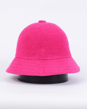 Панама Kangol Bermuda Casual 0397BC (EP600 Electric Pink, S)