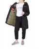Куртка женская Didriksons 1913 TOVE 501201 (34(XS) BLACK/060)