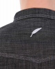 Рубашка Publish Brand USA Ross (M черный)