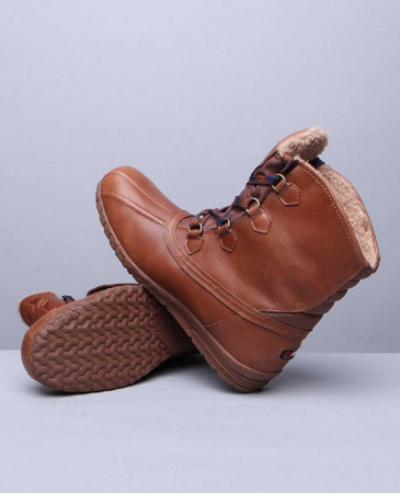 Ботинки Psyberia Jack Frost Boot (47.5 светло-коричневый)