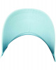 Бейсболка Urban Classic 6245 Peached Cotton Twill Dad Cap (OS миртовый)