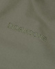 Куртка женская Didriksons Anette 504188 (300 Green, 38)