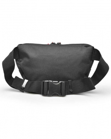 Сумка поясная Herschel Nineteen 10590 (BK/RD/BBTN 3 L)