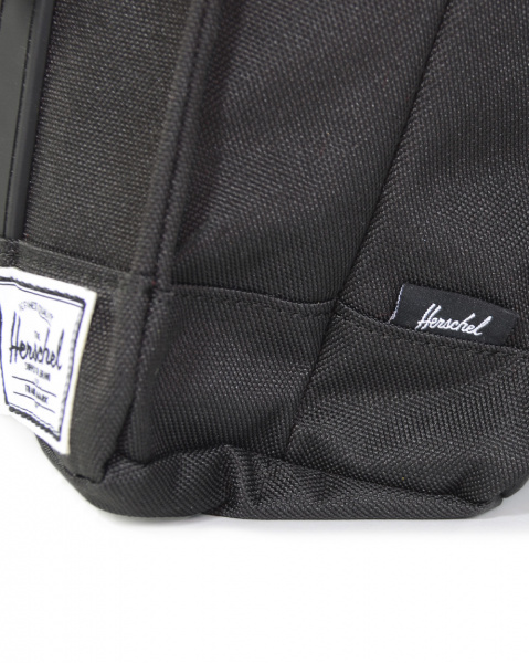 Рюкзак детский Herschel Survey 10142 (Black/Black 5,5L)