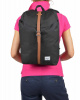 Рюкзак Herschel Post (14 L зеленый камуфляж)