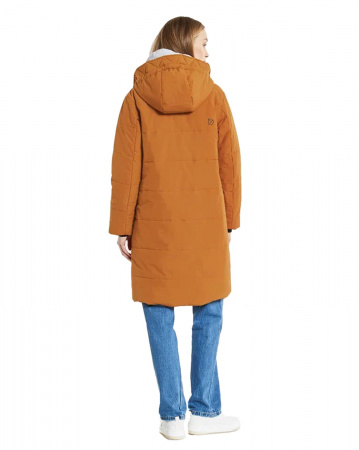 Куртка женская Didriksons SANDRA 504280 (508 кайенский перец, 42)
