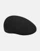 Кепка Kangol CAP Wool 504 0258BC New (M черный)