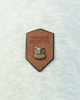 Толстовка женская на молнии с капюшоном Naketano Brazzo Jeck (Stone Grey M)