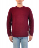 Свитер мужской Carhartt WIP Anglistic (L винный)