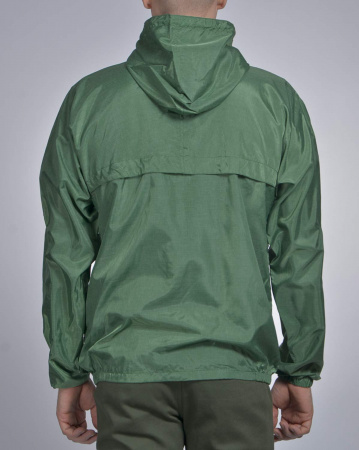 Ветровка Iriedaily Melmentum Jacket (L зеленый)