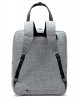 Рюкзак Herschel TRAVEL TOTE 10669 (RAVEN CROSSHATCH 18 L)