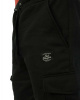 Джоггеры мужские на флисе Cool Penguin JMD 1713W (Black 2XS черный)