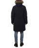 Куртка женская Didriksons Mea 502712 (48 BLACK/060)