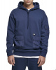 Толстовка мужская с капюшоном Urban Classics 80's Hoody TB4135 (XL темно-синий)