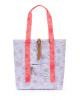 Сумка Herschel Market (11 L серый красный)