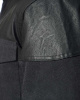 Куртка-парка Iriedaily Dock 36 Winter Parka (L черный)