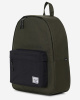 Рюкзак Herschel Classic 10500 (FOREST NIGHT/BLACK 24 L)