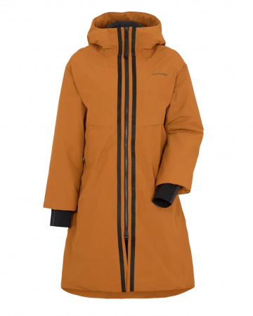 Куртка женская Didriksons Aino 504309 (508 кайенский перец, 44)