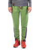 Джоггеры женские Naketano Two Ton Pocket Double Ton (M салатовый)