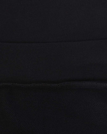 Толстовка свитшот мужская Cool Penguin Sobers (XL черный)