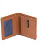 Визитница Herschel Kenny Washed (OS карамельный)
