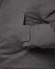 Парка зимняя Iriedaily Goerlitzer Parka (S серый шалфей)