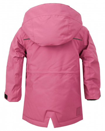 Куртка детская Paddan Kids 503456 (Lilac Balloon, 80)