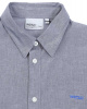 Рубашка Wesc, C1, Gaber Men's s/s Shirt (L синий)