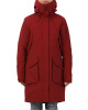 Куртка женская Didriksons Thelma 561168 (Tomato 36)