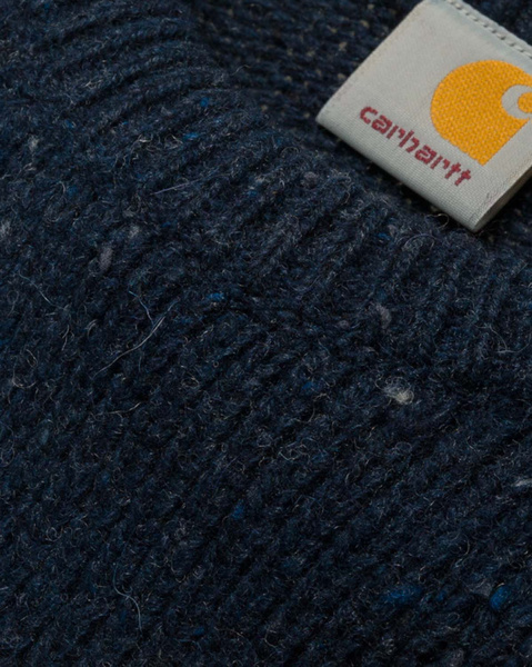Свитер мужской Carhartt WIP Anglistic (M синий)