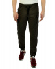 Джоггеры мужские на флисе Cool Penguin JMTL 1713W (Dark Gray XL)