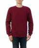 Толстовка свитшот Champion Authentic American EM006 RS509 (M бордовый)