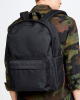 Рюкзак Herschel BERG 10493 (BLK/Diagonal, 25L)