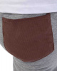 Джоггеры женские Naketano Two Ton Pocket Double Ton (XL натуральный)