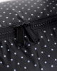 Сумка Herschel Packable Duffle Bag (22 L черный горох)