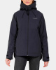 Куртка женская Didriksons Jennie 505480 (Dark Night Blue, 38)
