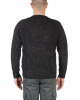 Свитер мужской Carhartt WIP Anglistic (L черный)