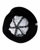 Панама Kangol Digi Marble Casual (S черный)