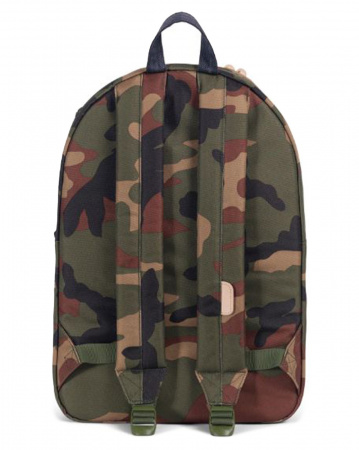Рюкзак Herschel Heritage 10007 (WCAMO/DNM 22 L)