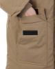 Куртка Carhartt WIP Bering Parka (XL светло-бежевый)