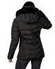 Куртка женский 8848 Altitude Joline W Jacket 2233 (34 Black)