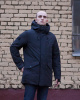 Куртки RELOADED Stend 82 (XXL темно-синий)