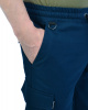 Джоггеры мужские Cool Penguin JMD 1713 (Deep Blue L)
