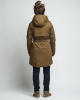Куртка женская Elvine Florence 19373 (XS коричневый)