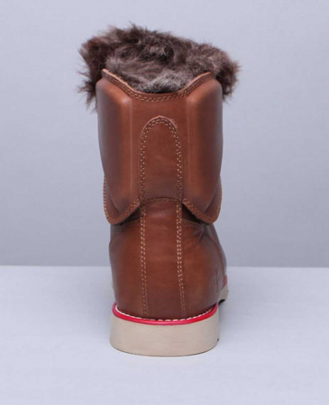 Ботинки Psyberia Hiker Boot (40.0 карамельный)